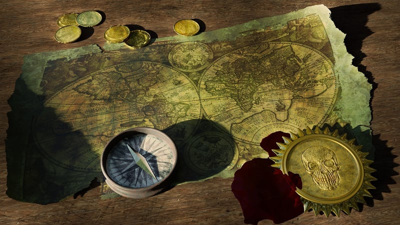 Future Expeditions